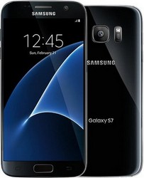 Прошивка телефона Samsung Galaxy S7 в Тюмени
